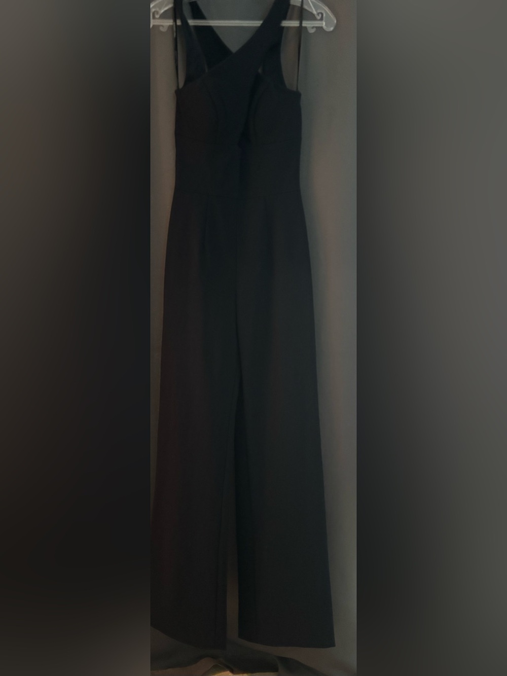 Sherri Hill - Jumpsuit #52346 Size 4